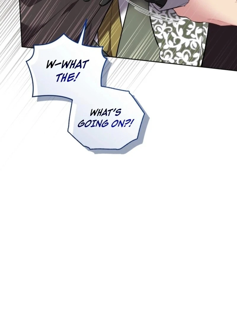 Don’t Worry, We Both Agreed to this Fraudulent Marriage chapter 36 page 66