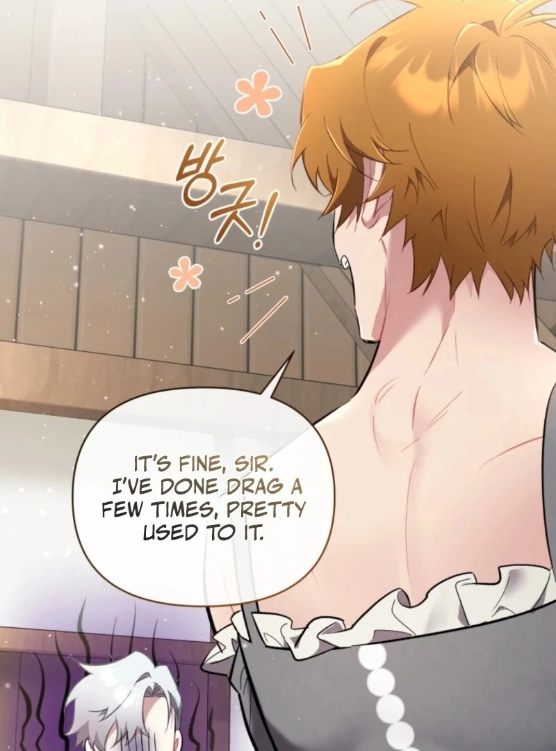 Don’t Worry, We Both Agreed to this Fraudulent Marriage chapter 36 page 69
