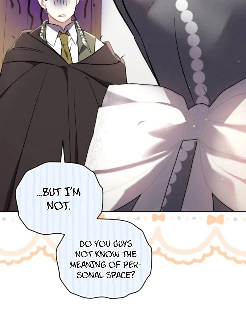 Don’t Worry, We Both Agreed to this Fraudulent Marriage chapter 36 page 70