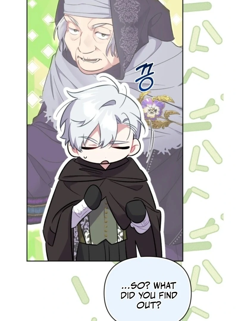 Don’t Worry, We Both Agreed to this Fraudulent Marriage chapter 36 page 74