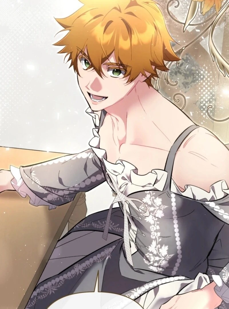 Don’t Worry, We Both Agreed to this Fraudulent Marriage chapter 36 page 76