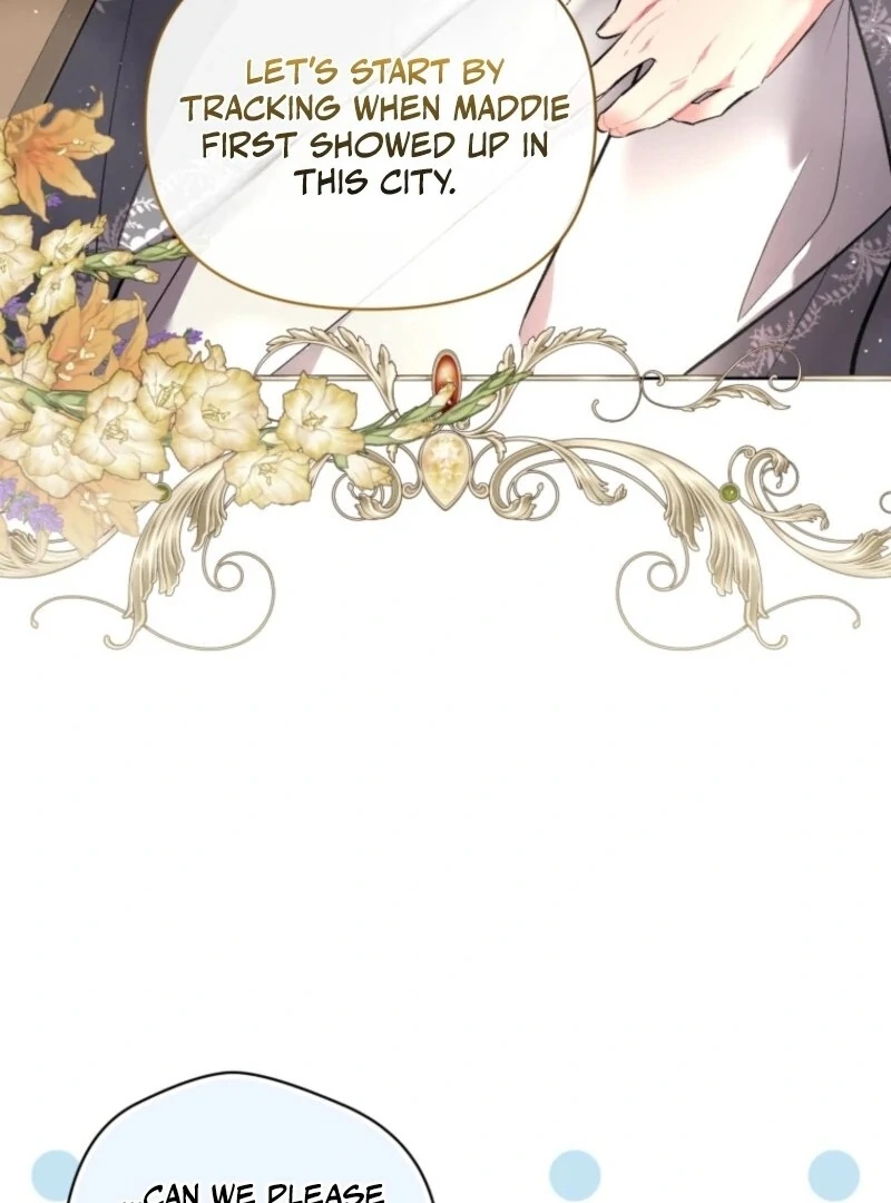 Don’t Worry, We Both Agreed to this Fraudulent Marriage chapter 36 page 77