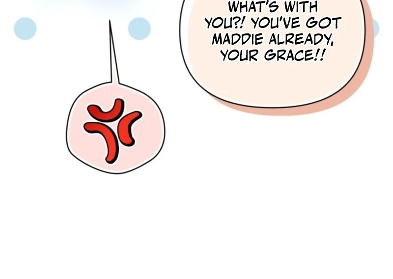 Don’t Worry, We Both Agreed to this Fraudulent Marriage chapter 36 page 79