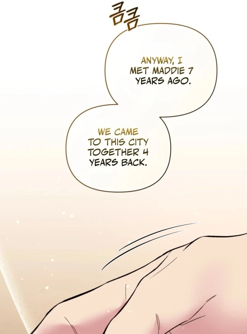 Don’t Worry, We Both Agreed to this Fraudulent Marriage chapter 36 page 81