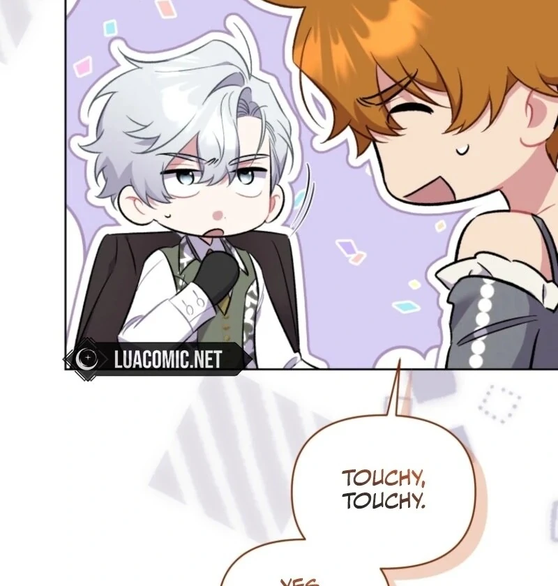 Don’t Worry, We Both Agreed to this Fraudulent Marriage chapter 36 page 90