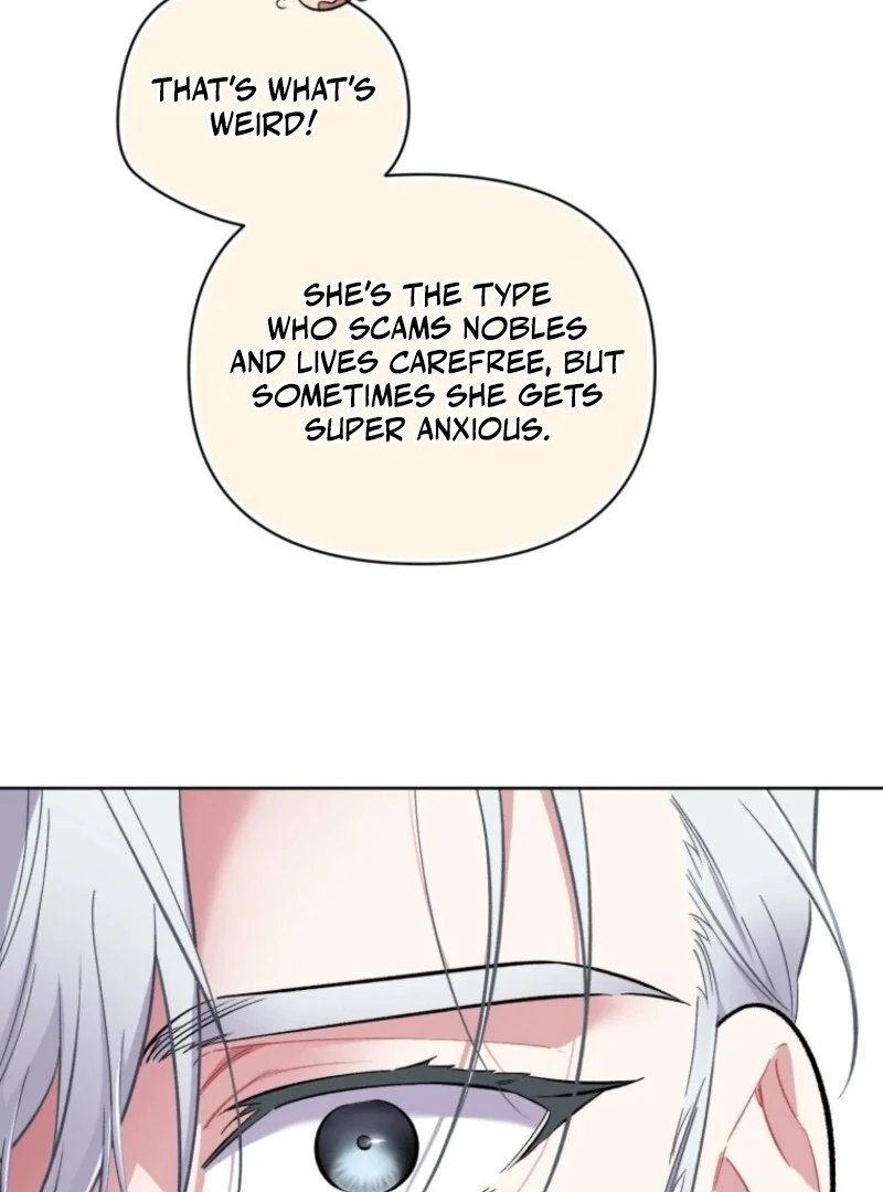 Don’t Worry, We Both Agreed to this Fraudulent Marriage chapter 36 page 97