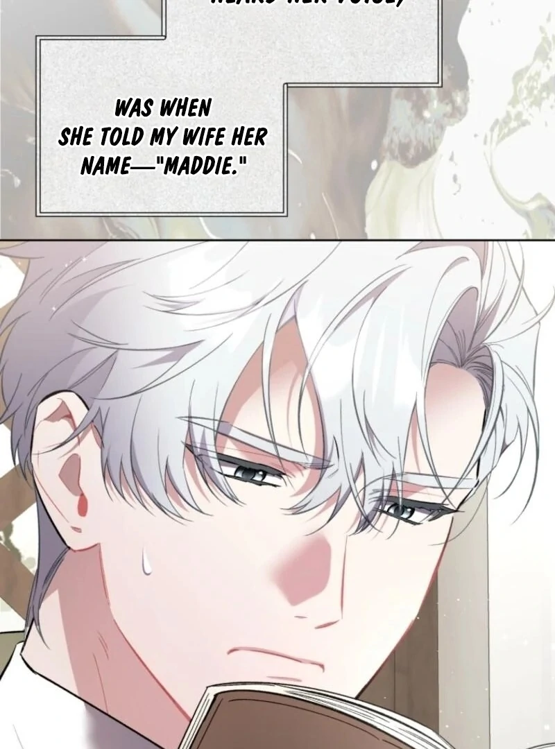 Don’t Worry, We Both Agreed to this Fraudulent Marriage chapter 37 page 105