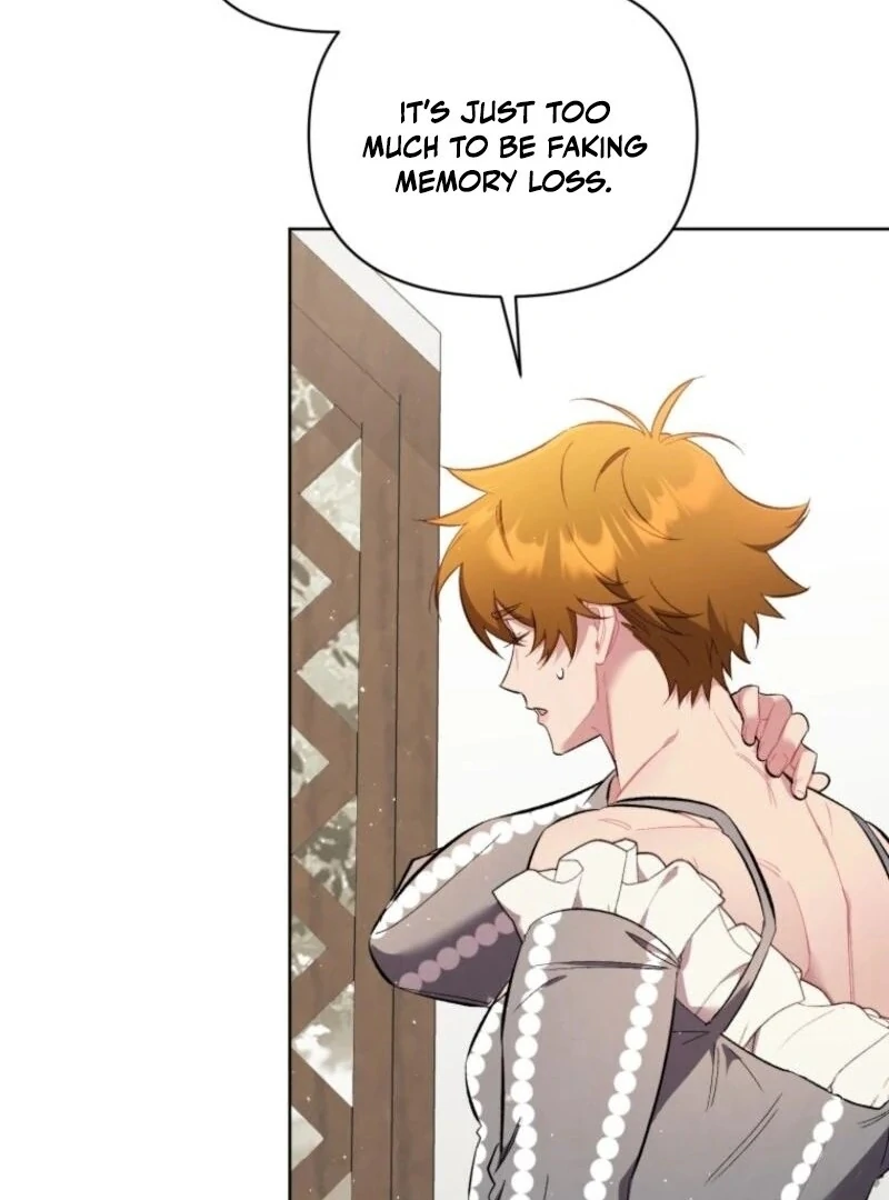 Don’t Worry, We Both Agreed to this Fraudulent Marriage chapter 37 page 108