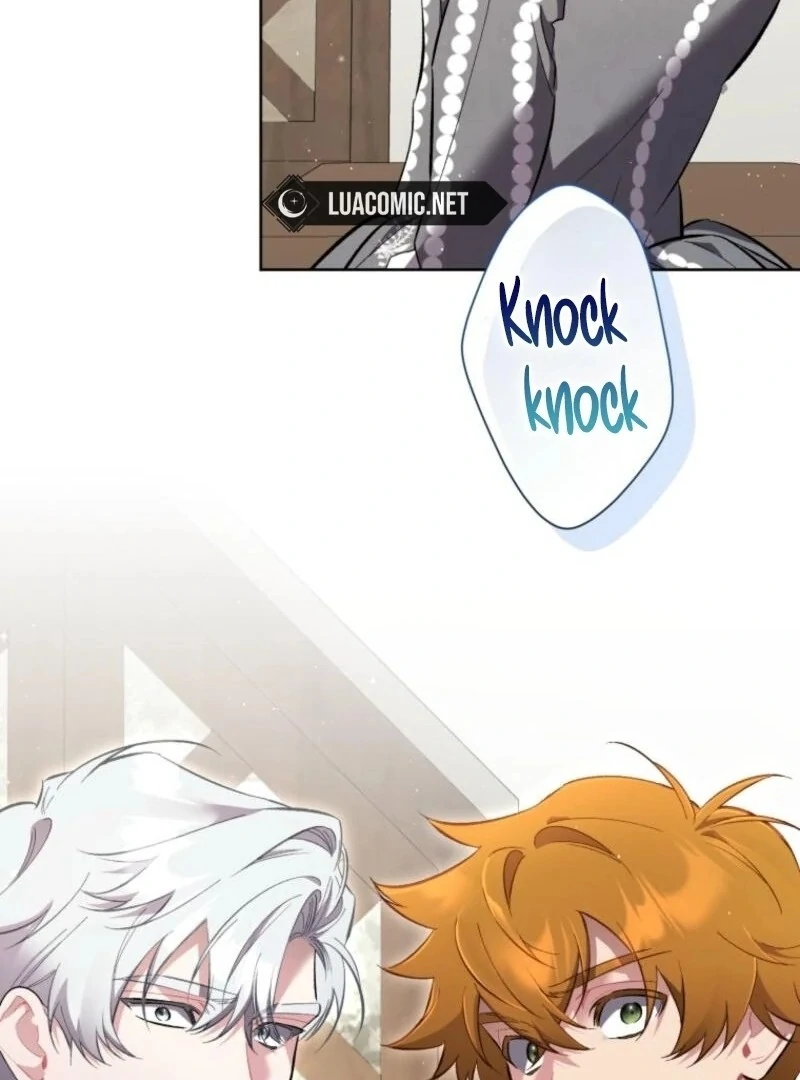 Don’t Worry, We Both Agreed to this Fraudulent Marriage chapter 37 page 109
