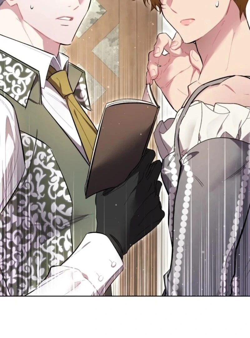 Don’t Worry, We Both Agreed to this Fraudulent Marriage chapter 37 page 110