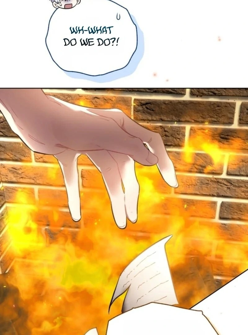 Don’t Worry, We Both Agreed to this Fraudulent Marriage chapter 37 page 116