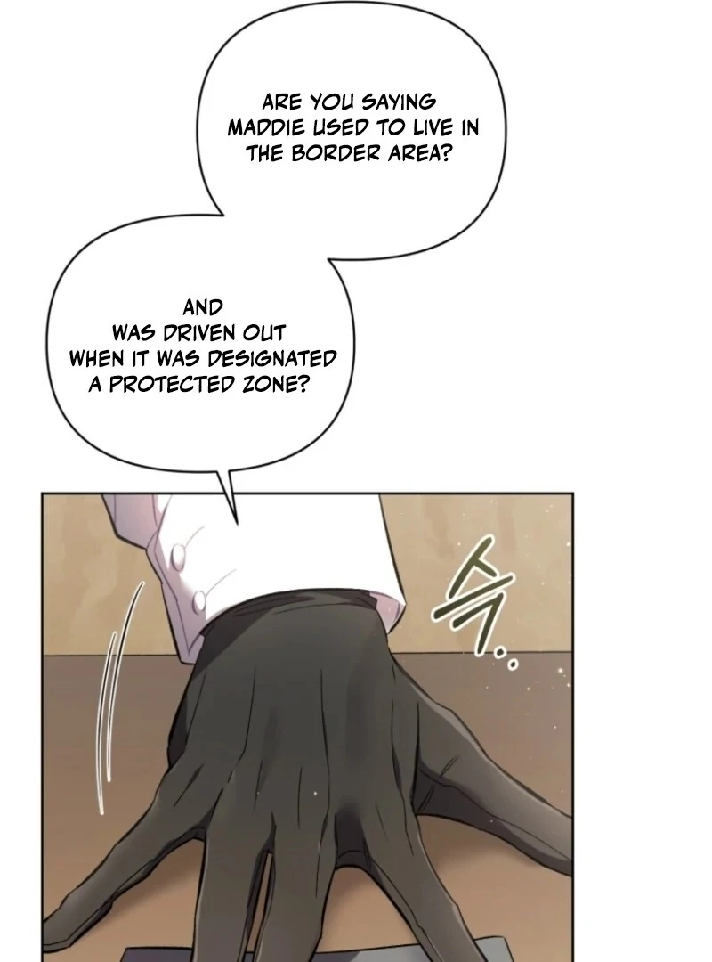 Don’t Worry, We Both Agreed to this Fraudulent Marriage chapter 37 page 12