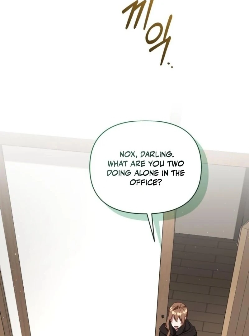 Don’t Worry, We Both Agreed to this Fraudulent Marriage chapter 37 page 128