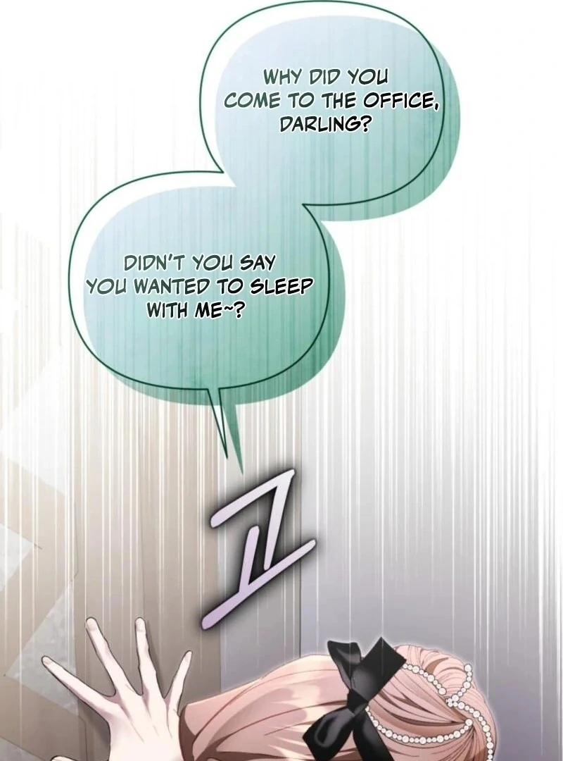Don’t Worry, We Both Agreed to this Fraudulent Marriage chapter 37 page 134