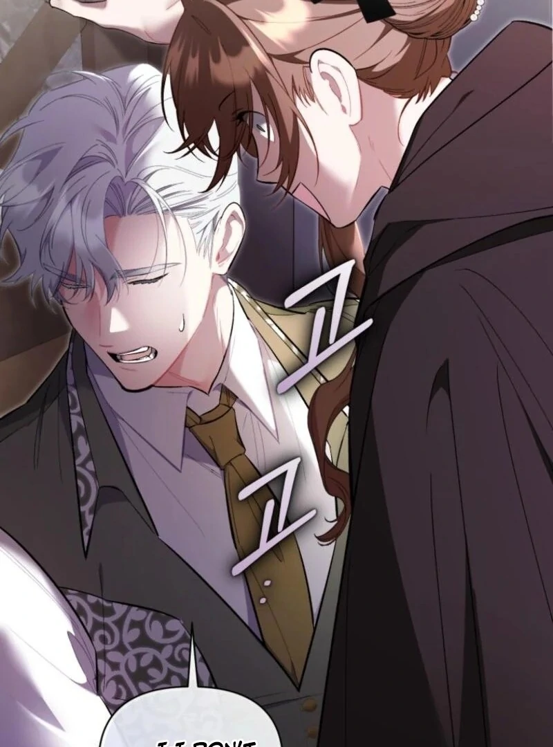 Don’t Worry, We Both Agreed to this Fraudulent Marriage chapter 37 page 135