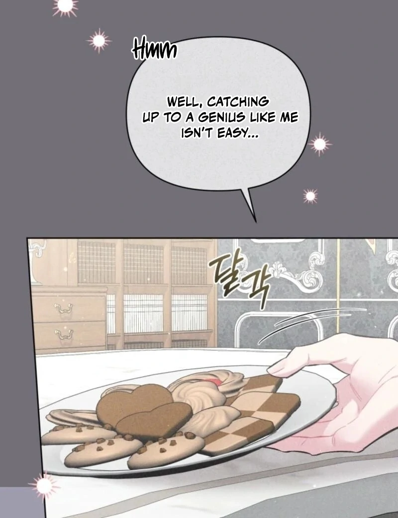 Don’t Worry, We Both Agreed to this Fraudulent Marriage chapter 37 page 142