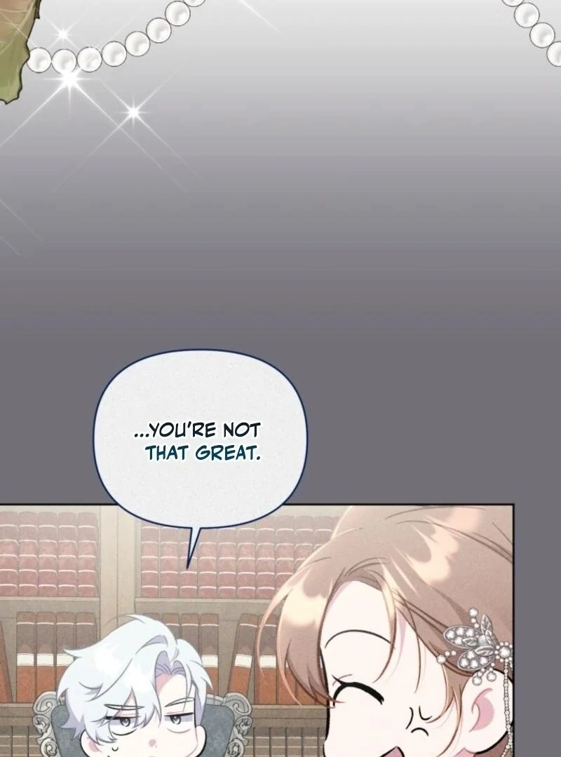 Don’t Worry, We Both Agreed to this Fraudulent Marriage chapter 37 page 147
