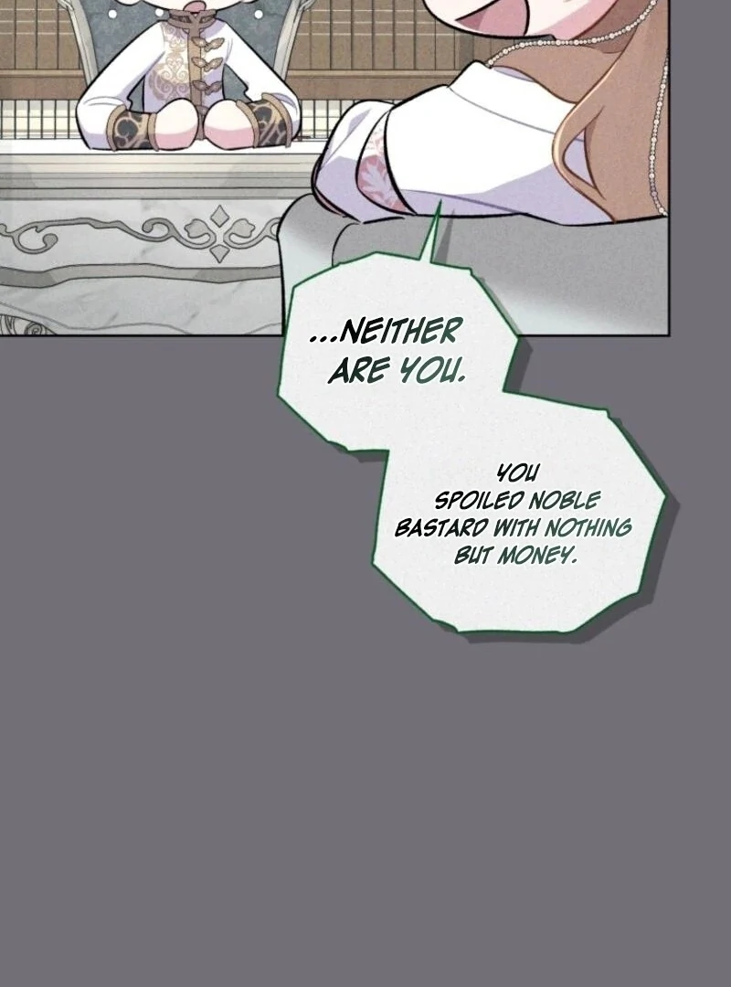 Don’t Worry, We Both Agreed to this Fraudulent Marriage chapter 37 page 148