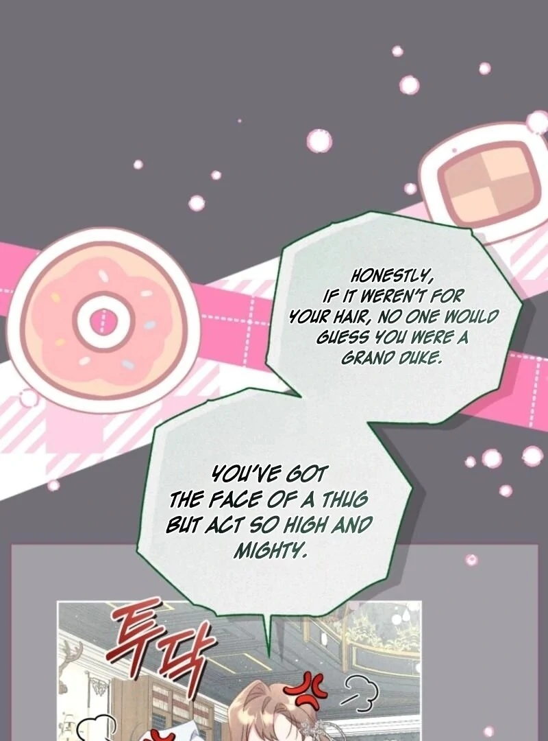 Don’t Worry, We Both Agreed to this Fraudulent Marriage chapter 37 page 149