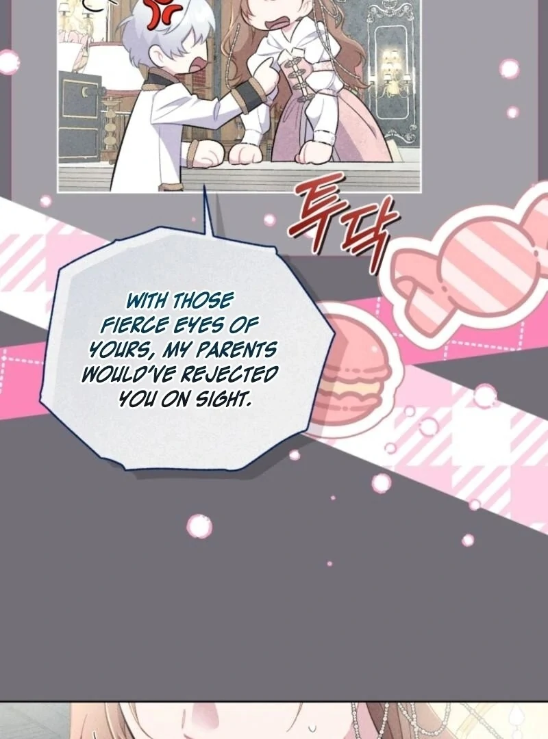 Don’t Worry, We Both Agreed to this Fraudulent Marriage chapter 37 page 150