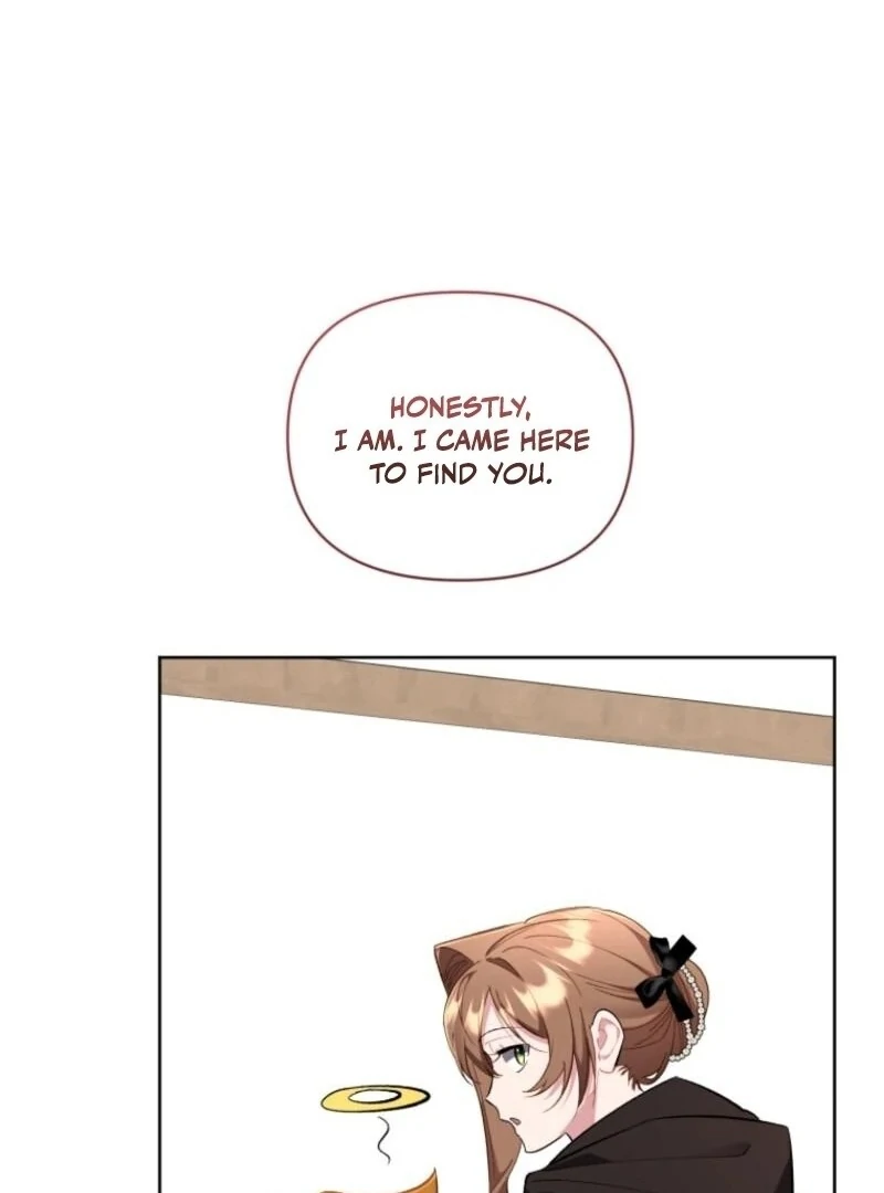 Don’t Worry, We Both Agreed to this Fraudulent Marriage chapter 37 page 158