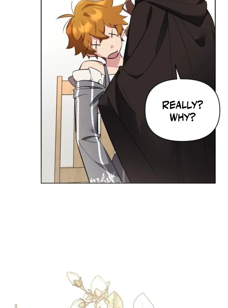 Don’t Worry, We Both Agreed to this Fraudulent Marriage chapter 37 page 159