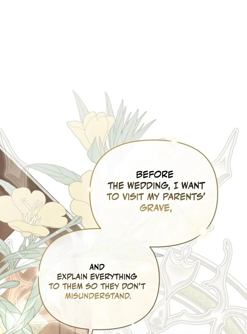 Don’t Worry, We Both Agreed to this Fraudulent Marriage chapter 37 page 165