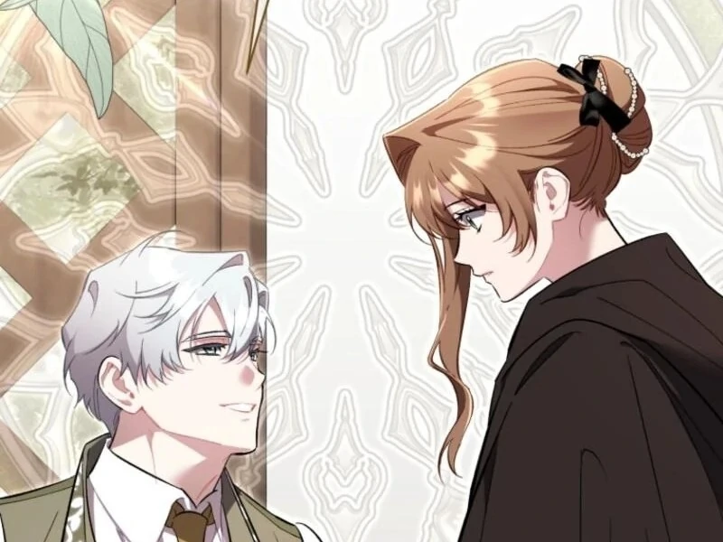 Don’t Worry, We Both Agreed to this Fraudulent Marriage chapter 37 page 166