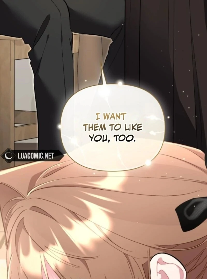 Don’t Worry, We Both Agreed to this Fraudulent Marriage chapter 37 page 168