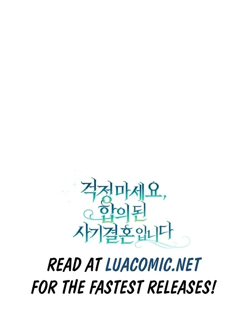 Don’t Worry, We Both Agreed to this Fraudulent Marriage chapter 37 page 171