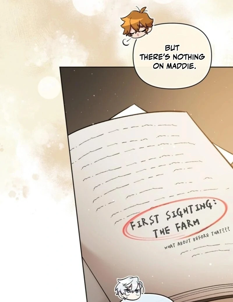 Don’t Worry, We Both Agreed to this Fraudulent Marriage chapter 37 page 20