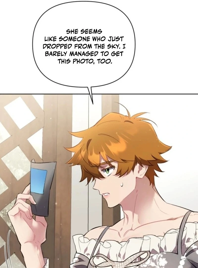Don’t Worry, We Both Agreed to this Fraudulent Marriage chapter 37 page 22