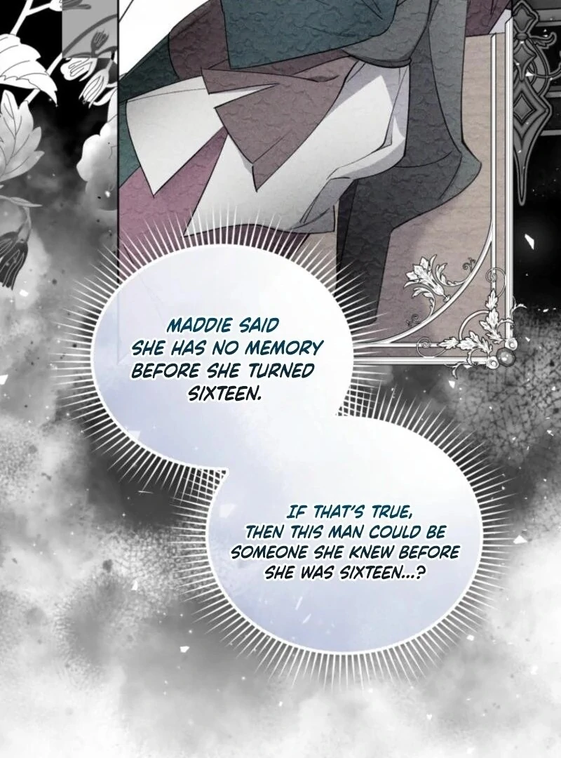 Don’t Worry, We Both Agreed to this Fraudulent Marriage chapter 37 page 35