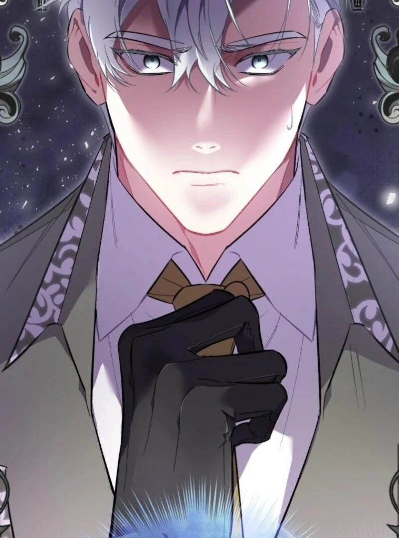 Don’t Worry, We Both Agreed to this Fraudulent Marriage chapter 37 page 40