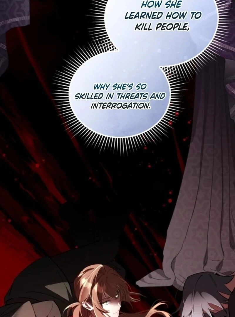 Don’t Worry, We Both Agreed to this Fraudulent Marriage chapter 37 page 42