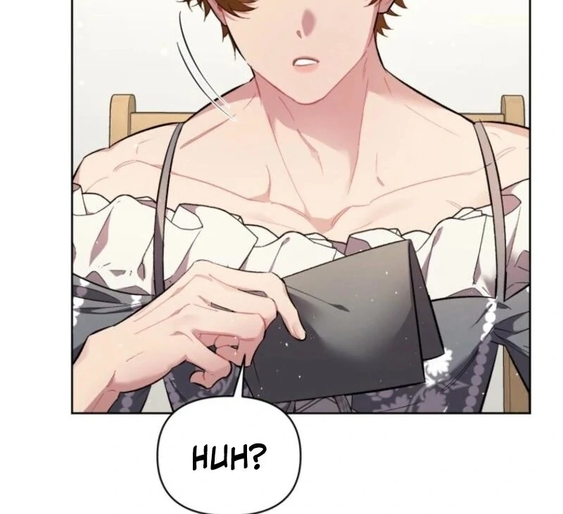Don’t Worry, We Both Agreed to this Fraudulent Marriage chapter 37 page 46