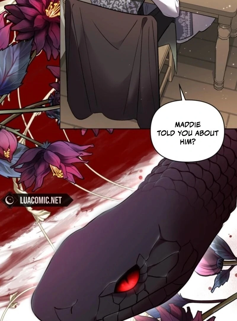 Don’t Worry, We Both Agreed to this Fraudulent Marriage chapter 37 page 52