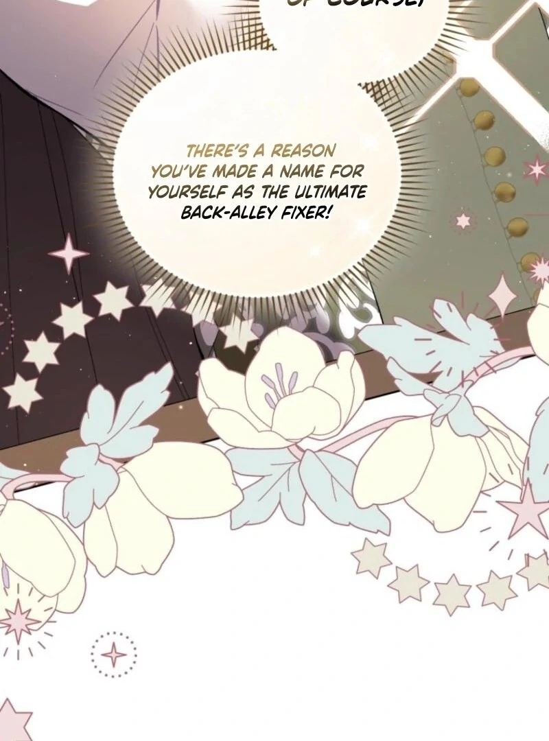 Don’t Worry, We Both Agreed to this Fraudulent Marriage chapter 37 page 65