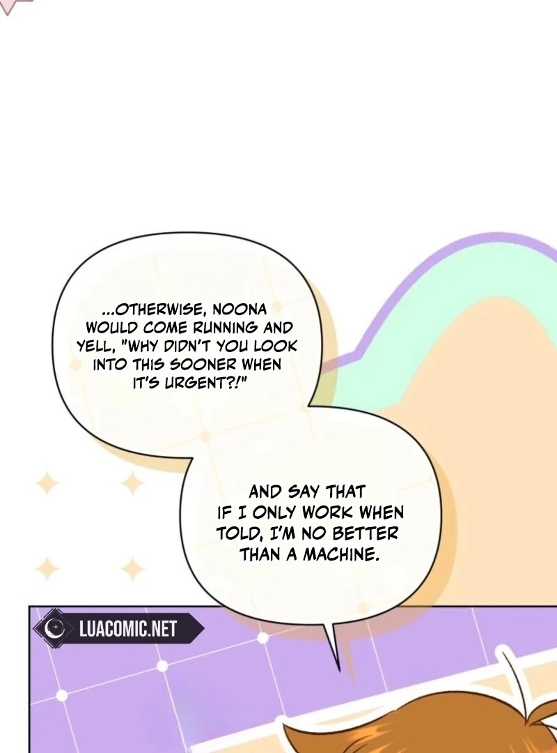 Don’t Worry, We Both Agreed to this Fraudulent Marriage chapter 37 page 66
