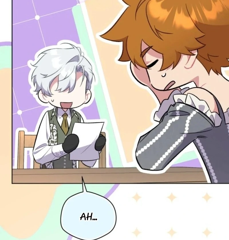 Don’t Worry, We Both Agreed to this Fraudulent Marriage chapter 37 page 67