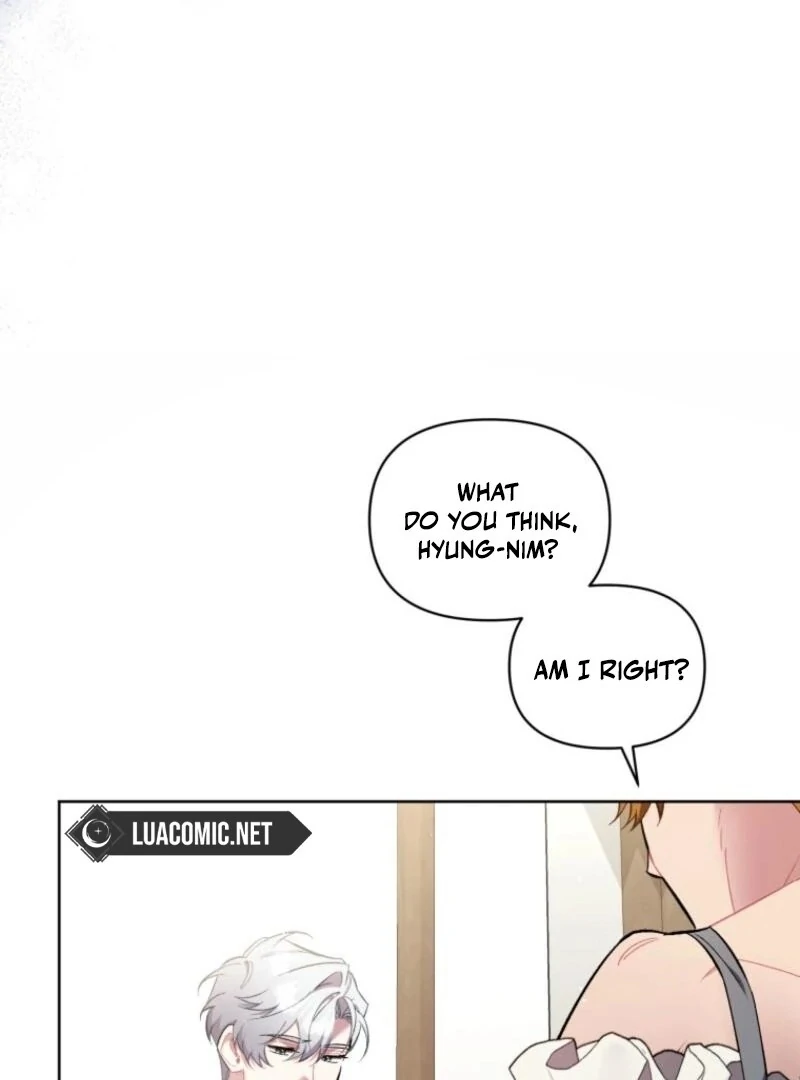 Don’t Worry, We Both Agreed to this Fraudulent Marriage chapter 37 page 7