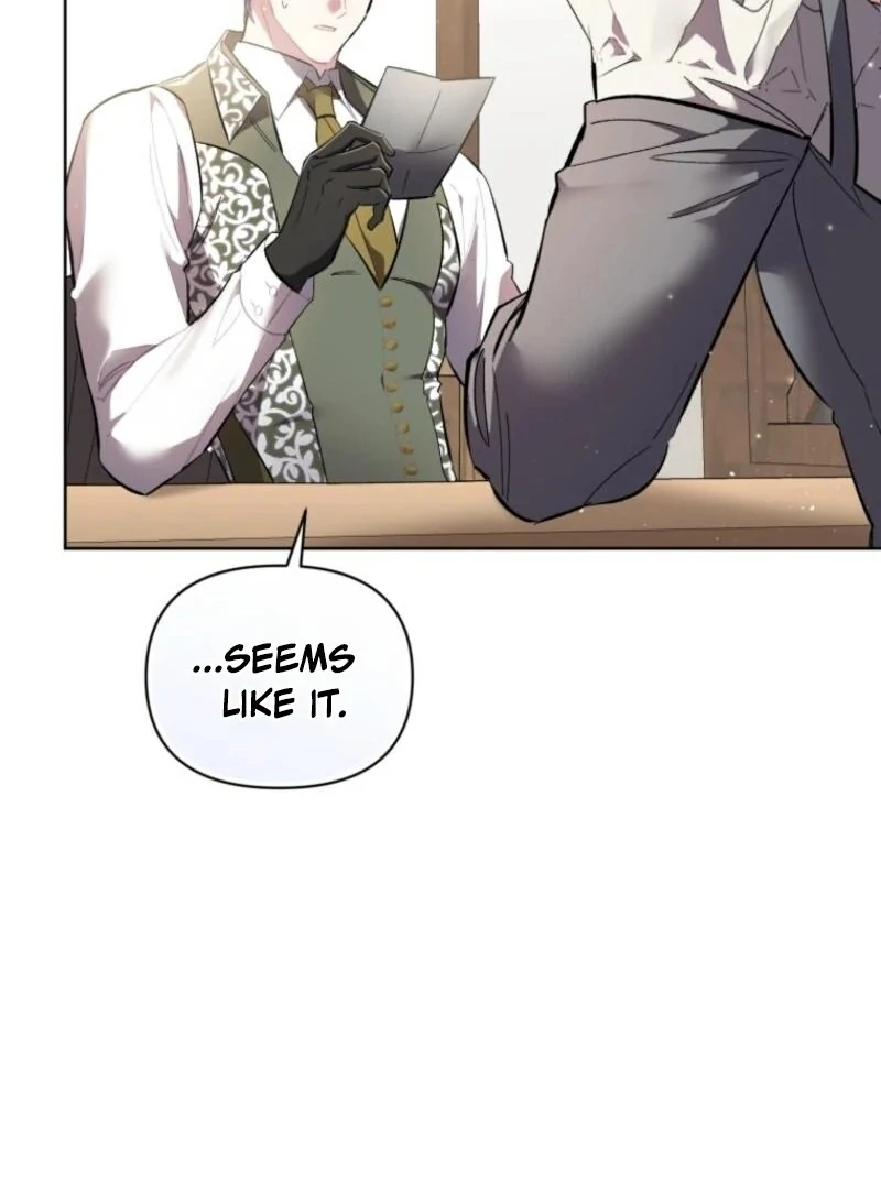 Don’t Worry, We Both Agreed to this Fraudulent Marriage chapter 37 page 8
