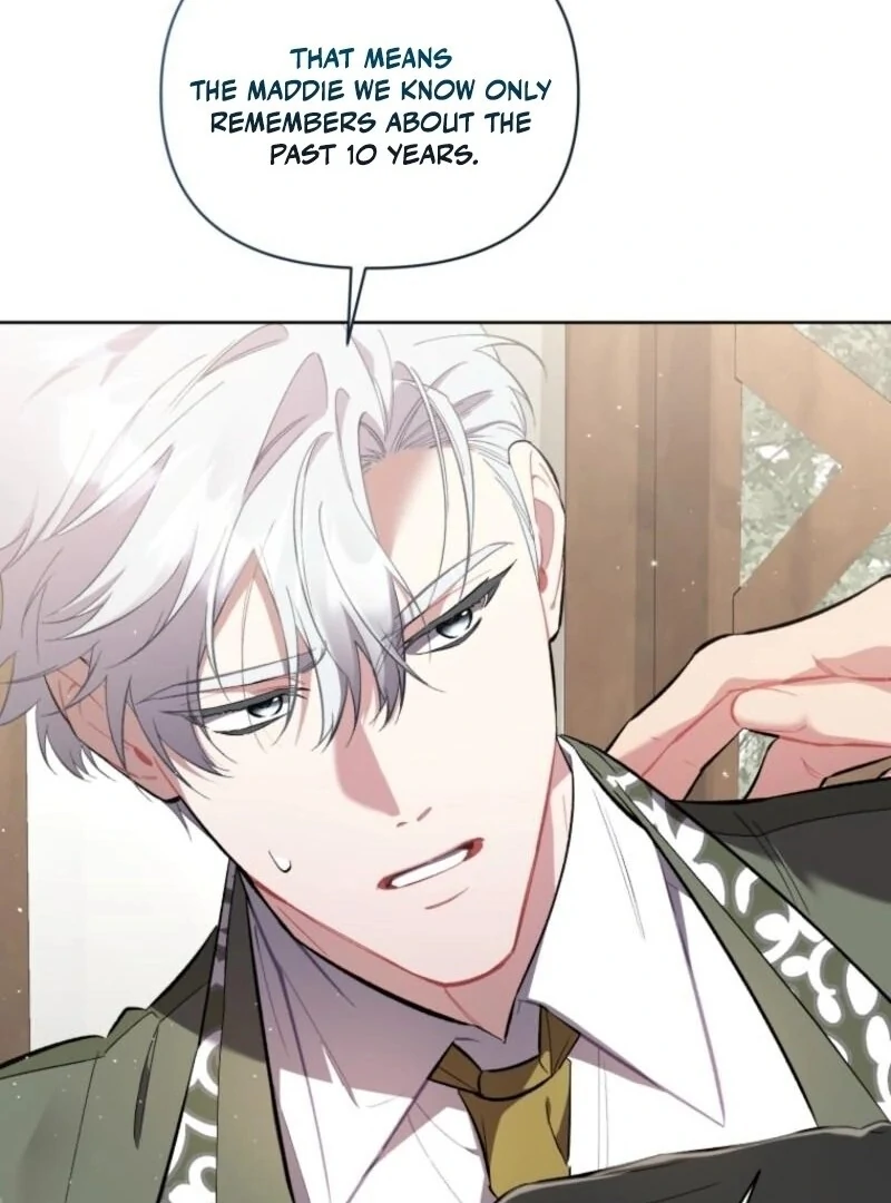 Don’t Worry, We Both Agreed to this Fraudulent Marriage chapter 37 page 89