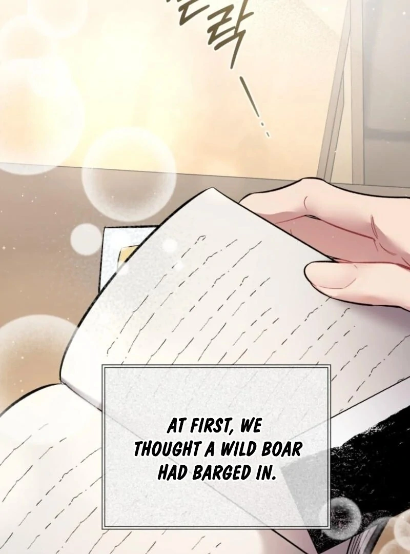 Don’t Worry, We Both Agreed to this Fraudulent Marriage chapter 37 page 96