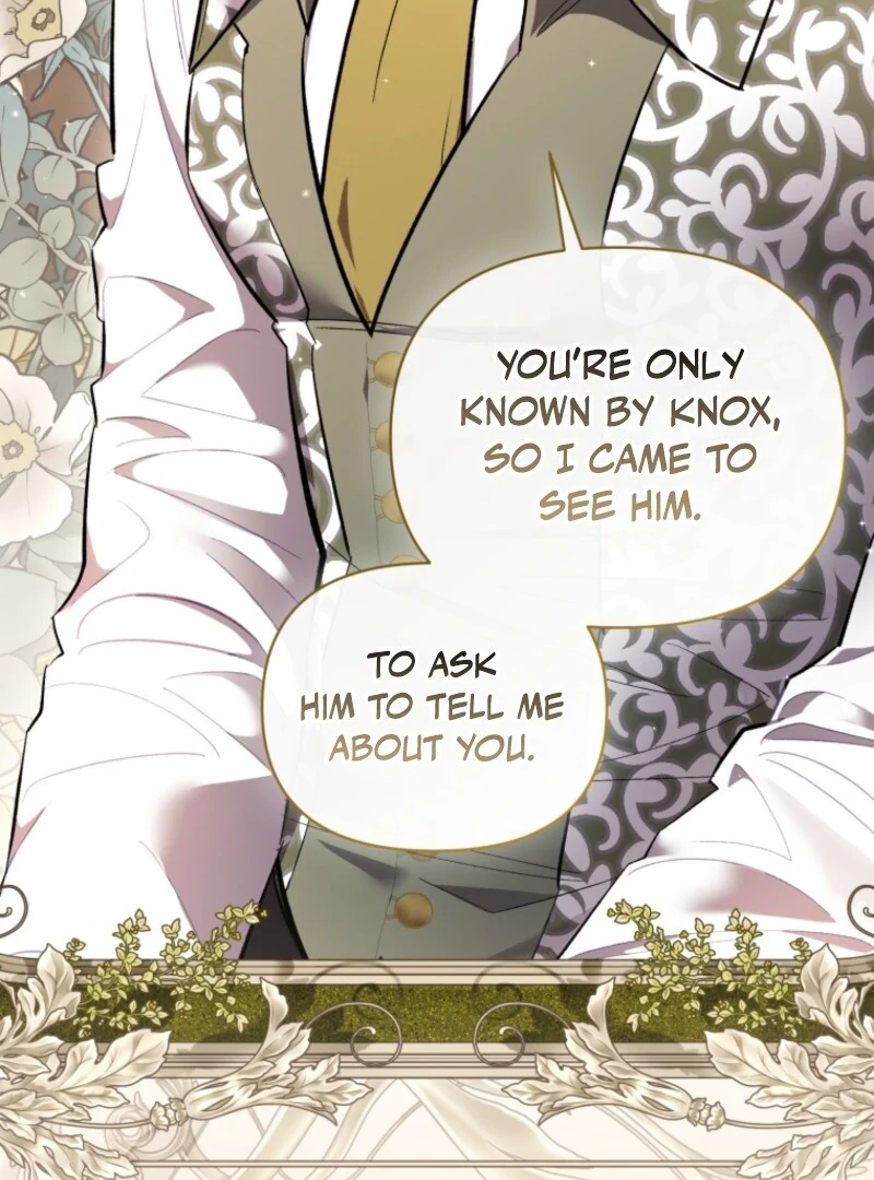 Don’t Worry, We Both Agreed to this Fraudulent Marriage chapter 38 page 4