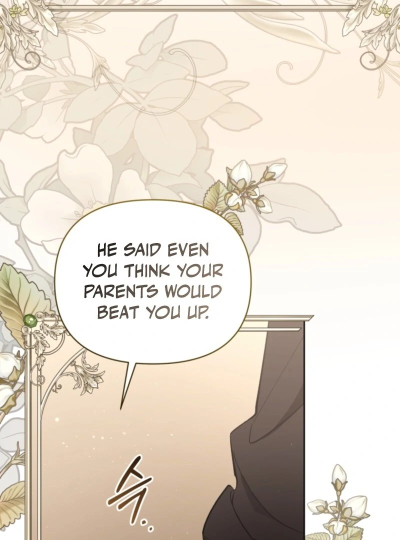 Don’t Worry, We Both Agreed to this Fraudulent Marriage chapter 38 page 5
