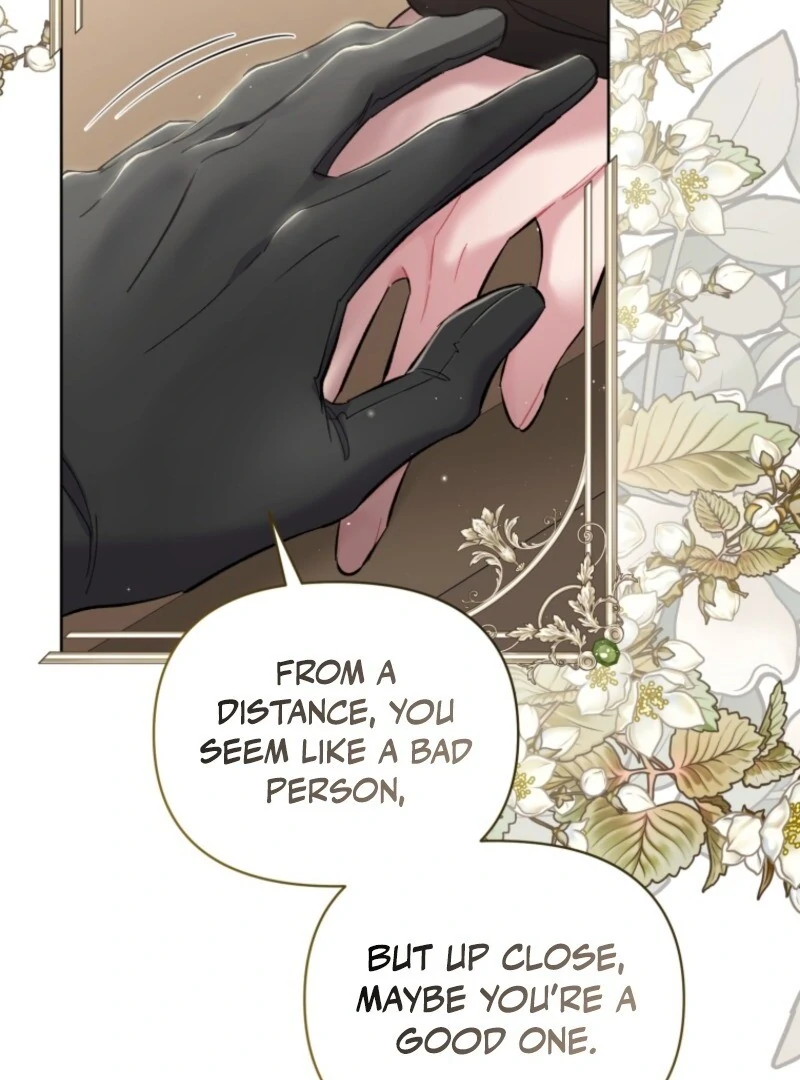 Don’t Worry, We Both Agreed to this Fraudulent Marriage chapter 38 page 6