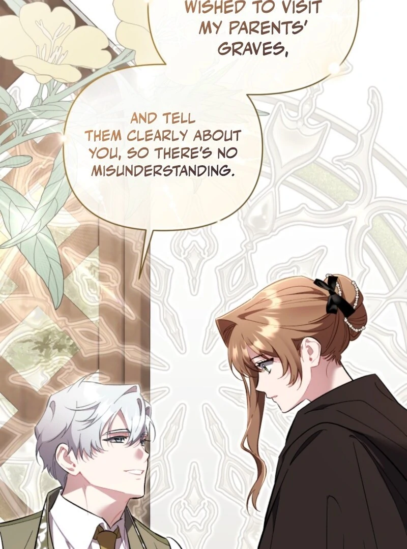 Don’t Worry, We Both Agreed to this Fraudulent Marriage chapter 38 page 8