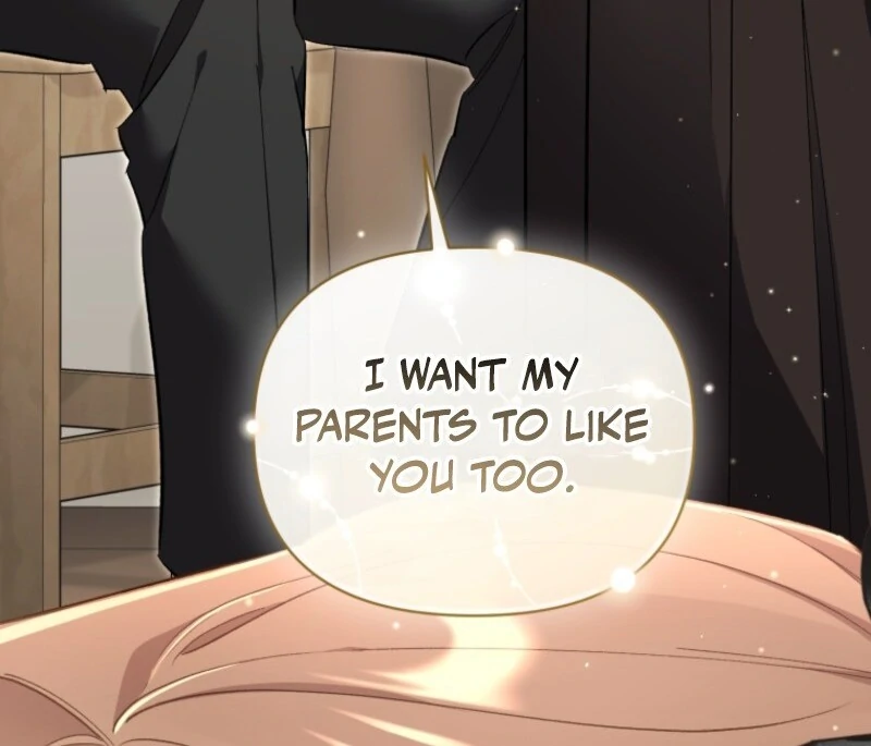 Don’t Worry, We Both Agreed to this Fraudulent Marriage chapter 38 page 10