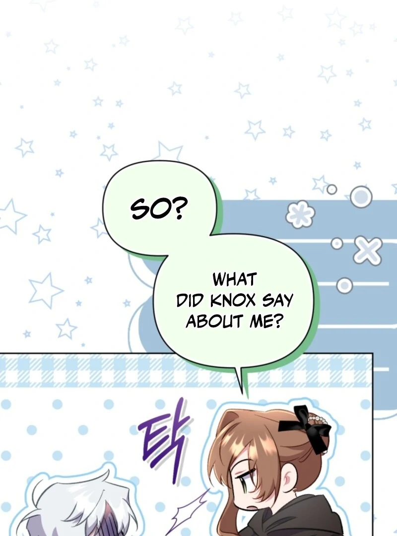 Don’t Worry, We Both Agreed to this Fraudulent Marriage chapter 38 page 15